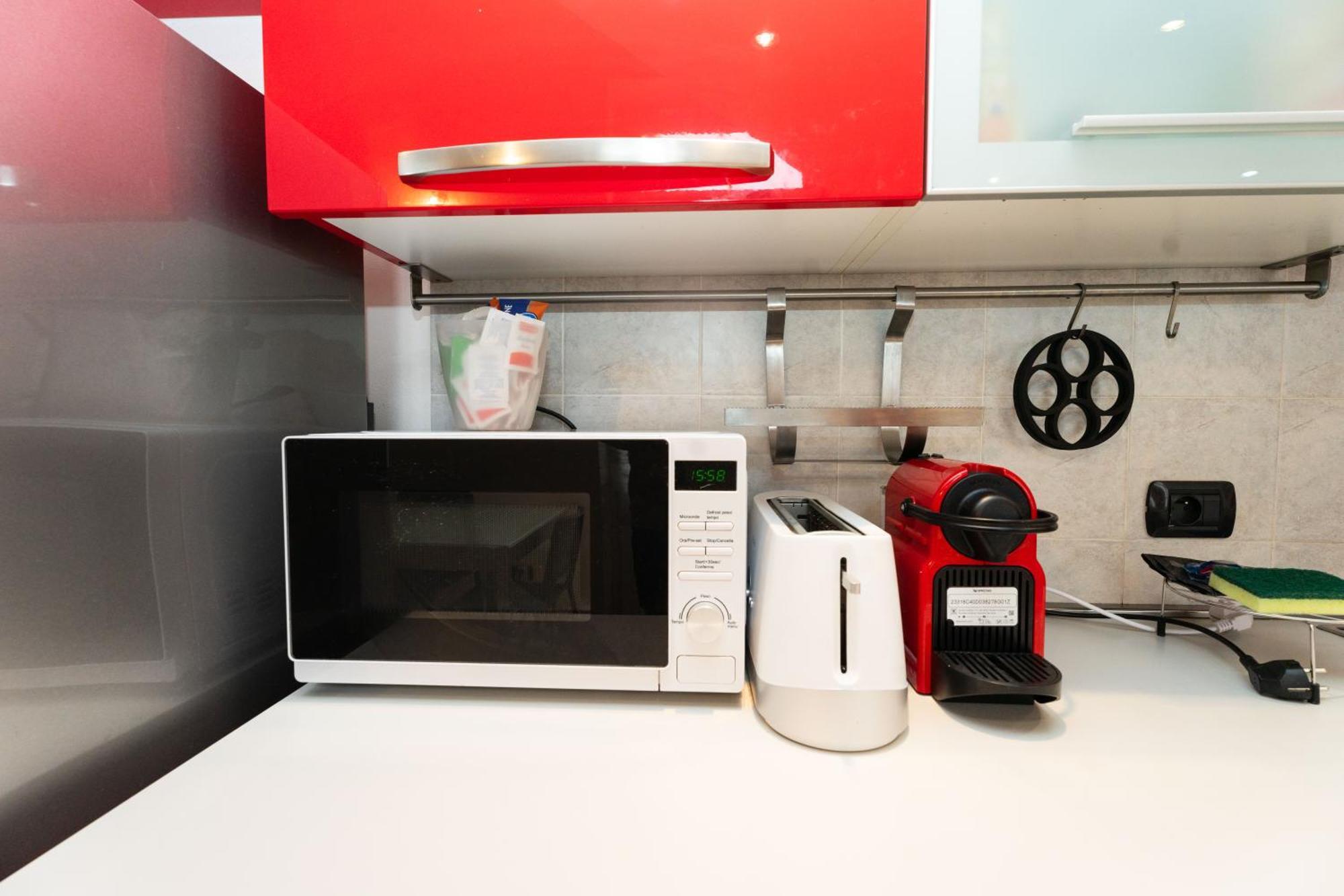 5 Pers Parking Wifi Ac Apartment *